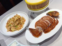 -北平食坊·烤鸭(黄寺大街店)