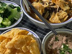 猪肝-八十八粉儿(尚都店)
