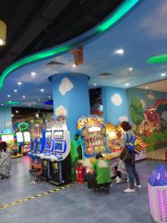 -利奥梦幻主题乐园(爱琴海购物公园店)
