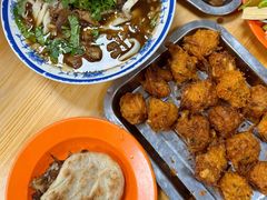 -清真-戏楼王记牛肉面