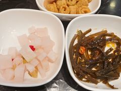 -椒行天下干锅牛蛙·(万宝店)
