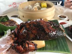 -纽顿熟食中心