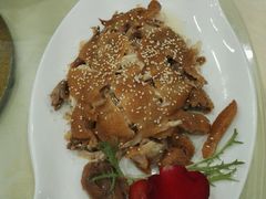 -东江海鲜酒家(客村店)
