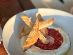 -Mercato莫卡多露台餐厅与酒吧(K11店)