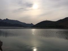 -天鹅湖生态旅游风景区