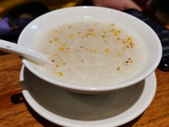 -小金鬼·煎饺·鸽子汤