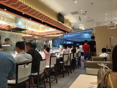 -新一番三文鱼寿司(大东海店)