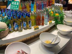 雪花勇闯天涯-好伦哥比萨烤肉自助(八里桥店)