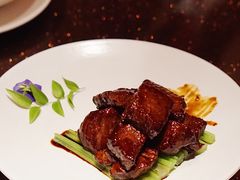 直火烧牛肉-东富酒家(龙湖西溪天街店)