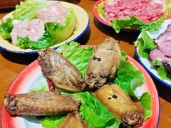 -黔多多贵州地摊火锅(木古地铁站店)