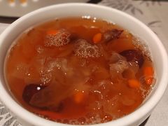 银耳羹-徽州小镇(高新店)