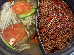 -钢管厂五区小郡肝火锅串串香(清河店)