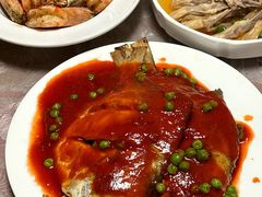 -邵万生食品公司(南京东路店)