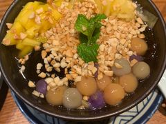 -云海肴·汽锅鸡·云南菜(天山百盛优客店)