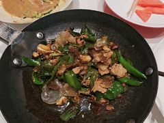 -大鸭梨烤鸭·北京菜(南小街/南苑店)