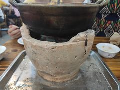 -顺德公平靓正特色牛花粥(花都店)