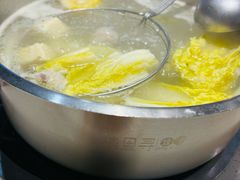 -浪里寻·臻牛养生牛肉火锅(方圆荟店)