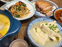 -老盛庆排档•南京菜(夫子庙店)