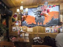 -VIKING SALOON西部美式烟熏烤肉(和平路店)