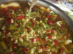 -笑红饭庄