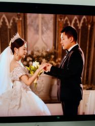 -水晶之恋婚纱摄影(北京总店)