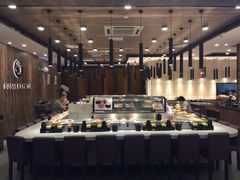 -争鲜回转寿司(金桥家乐福店)