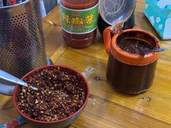 -锦泓老字号猪脏粉(东联大厦店)