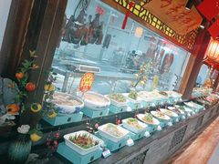 -和源祥·日照菜扛把子(万平口一店)