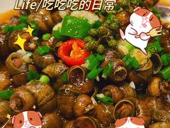 -洪福龙虾