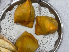 -葛尼沙印度餐厅 (镇明路店)