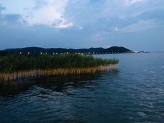 -湖山人家·湖景餐厅·特色农家菜(太湖西山店)