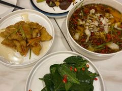 -南山鲜虾面·活鲜小馆·海味大连菜(南山总店)