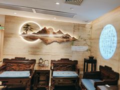-广东胜利宾馆西关粤中餐厅