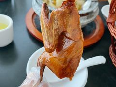 -鸽子侯·家宴·平价海鲜(市图书馆店)