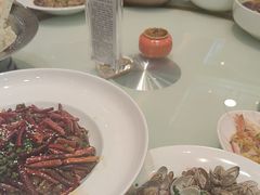 -鹊华居·地道鲁菜·海鲜·融合味(大明湖店)