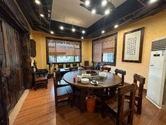 包房-阿多私房菜(顺德店)