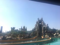 -厦门方特梦幻王国