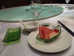 温泉9号欢乐餐厅-久宴·天目湖大鱼头(恐龙园店)