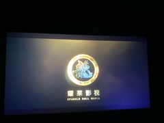 -中影国际影城(西溪印象城CINITYLED店)