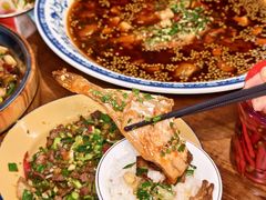 -佬缸炮江湖川菜(玉林店)