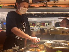-西塔老太太泥炉烤肉(温州首店万象城黑金店)