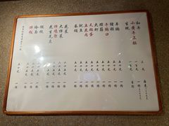 -小核桃烤肉馆(西塔店)
