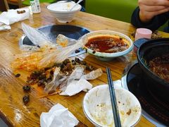 -鱼众不同·鸡公煲·烤全鱼(国顺路店)