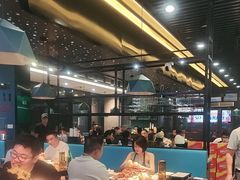 -517烧烤·龙虾·海鲜大排档(万象都荟店)
