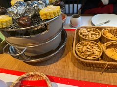 -鲤院·新中式美学·庭院餐厅(夫子庙店)