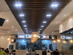 大堂-徐盛兴手工点心(川沙店)