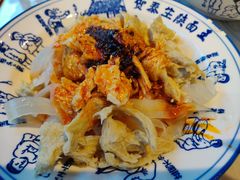 -贺秦生陕面王(富力城店)