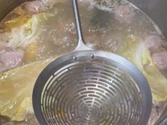 -掂档潮汕牛肉火锅(沈阳万象城店)