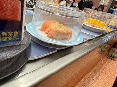 -元气寿司(东方宝泰店)