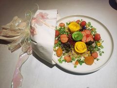 -狮拾久·现代新加坡料理(福田COCO Park店)